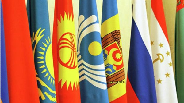 Ukrayna MDB ilə bağlı bir sıra müqavilələrdən çıxdı
